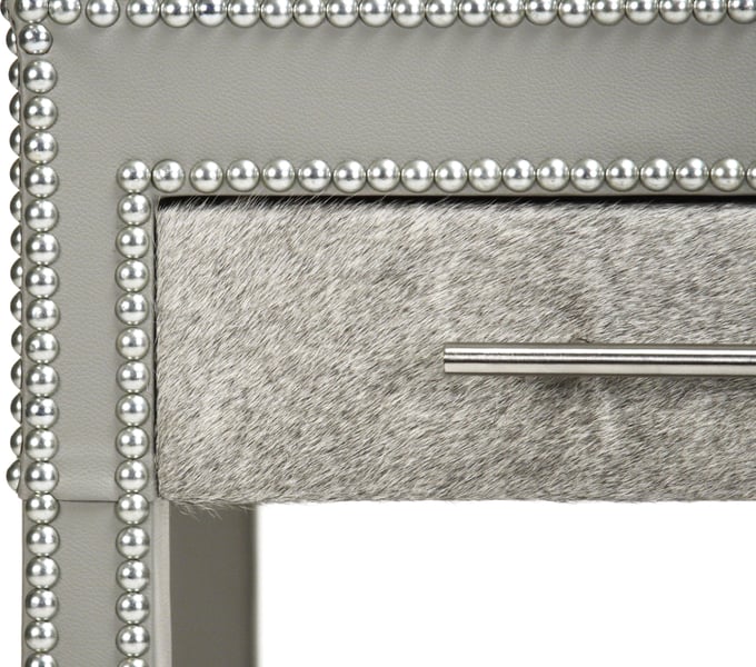 Zentique Austria Nightstand - Thumbnail 3