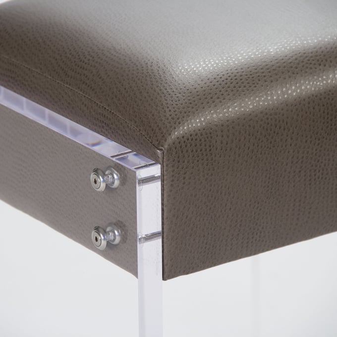 Vanity Stool - Thumbnail 3