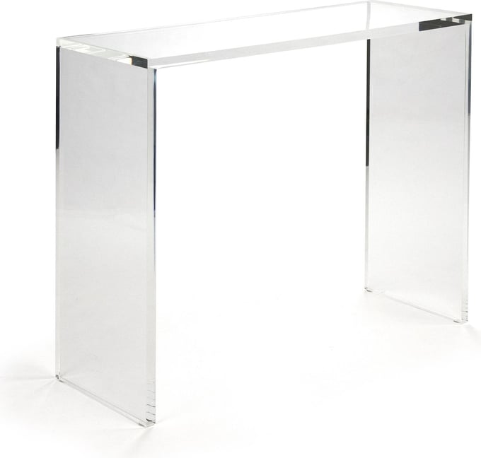 Zentique Cleon Console