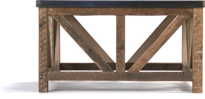 Zentique Eloise Coffee Table