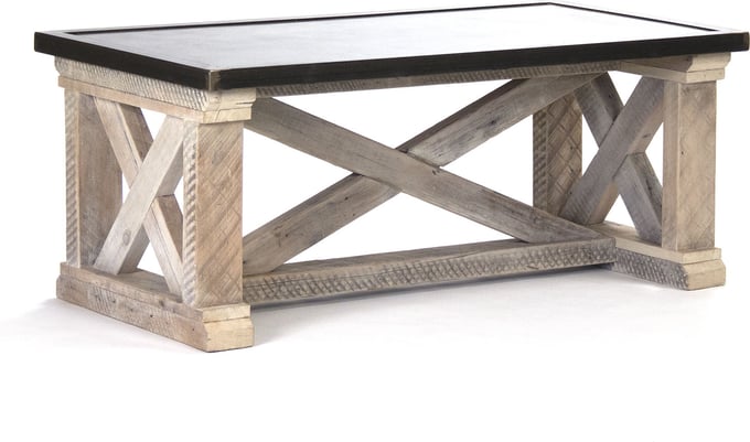 Zentique Valerie Coffee Table