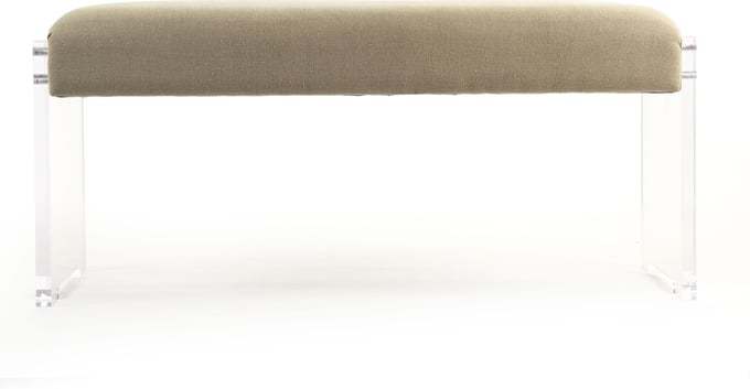 Zentique Adela Bench