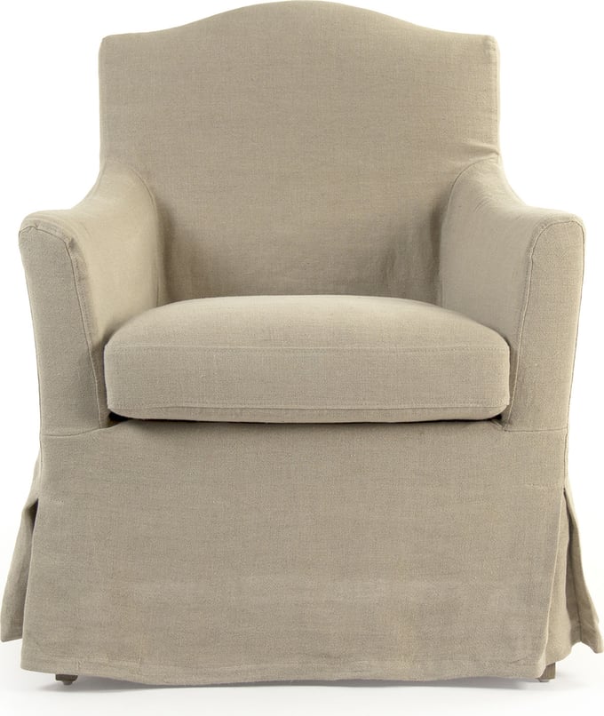 Zentique Fabre Chair