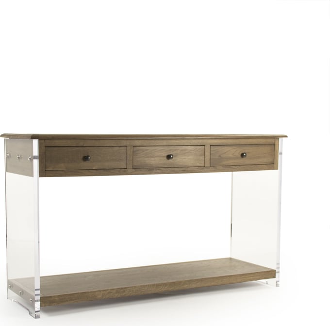 Talon Console - Thumbnail 2