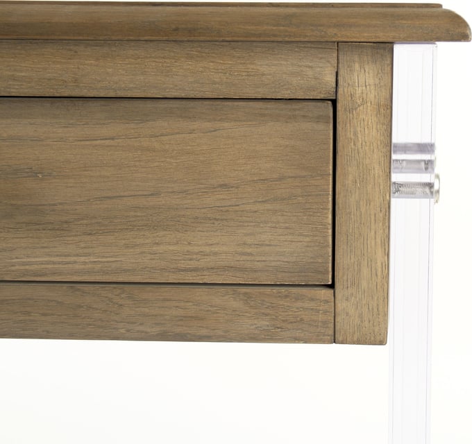 Talon Console - Thumbnail 3