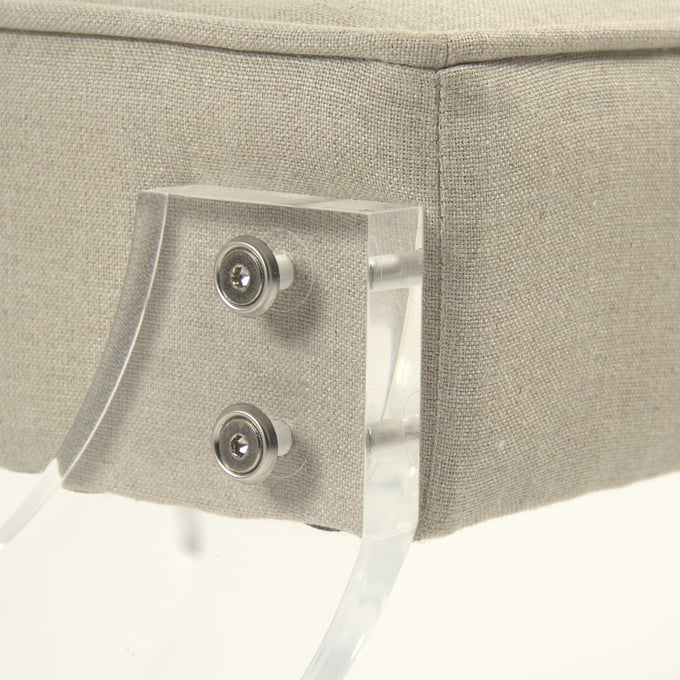 Melodie Stool - Thumbnail 2