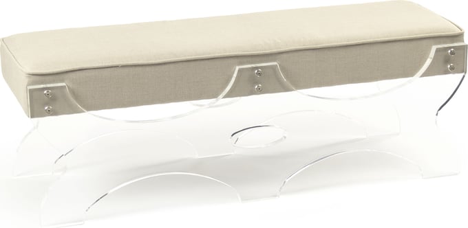 Melodie Bench - Thumbnail 2