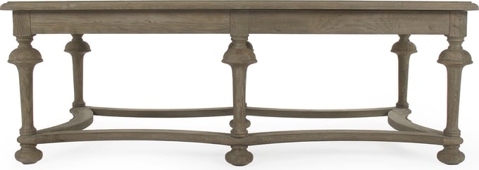 Zentique Clair Coffee Table - Thumbnail 2