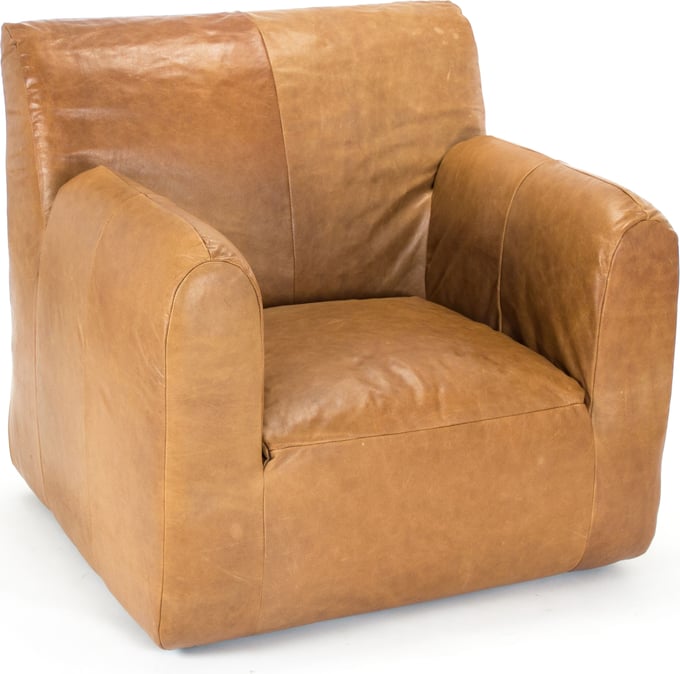 Zentique Daniel Club Chair
