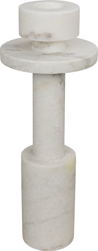 Noir Shine Candle Holder - Thumbnail 3