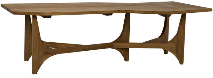 Noir Fenton Coffee Table