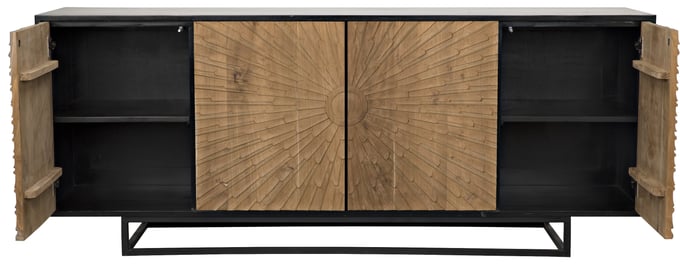 Ra Sideboard