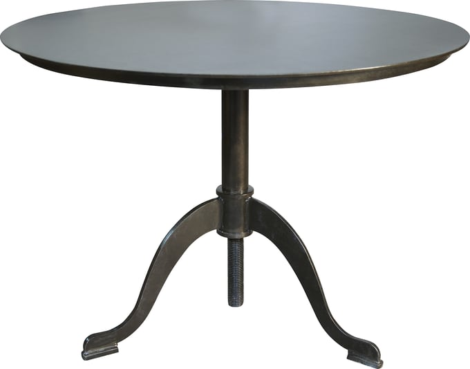Calder Side Table - Thumbnail 2
