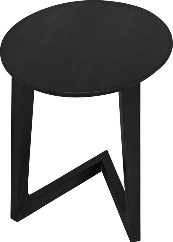 Noir Cantilever Table - Thumbnail 5