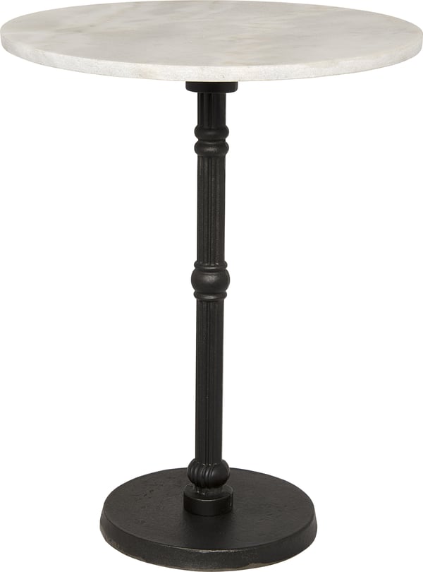 Antonie Side Table