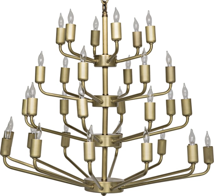 Montoro Chandelier