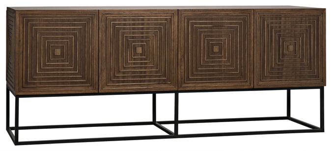 Lanon Sideboard - Thumbnail 2