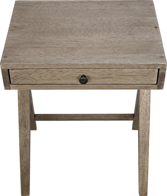 Peter Side Table - Thumbnail 2