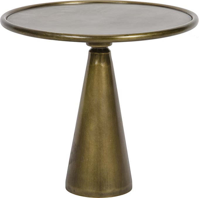 Hiro Side Table - Thumbnail 2