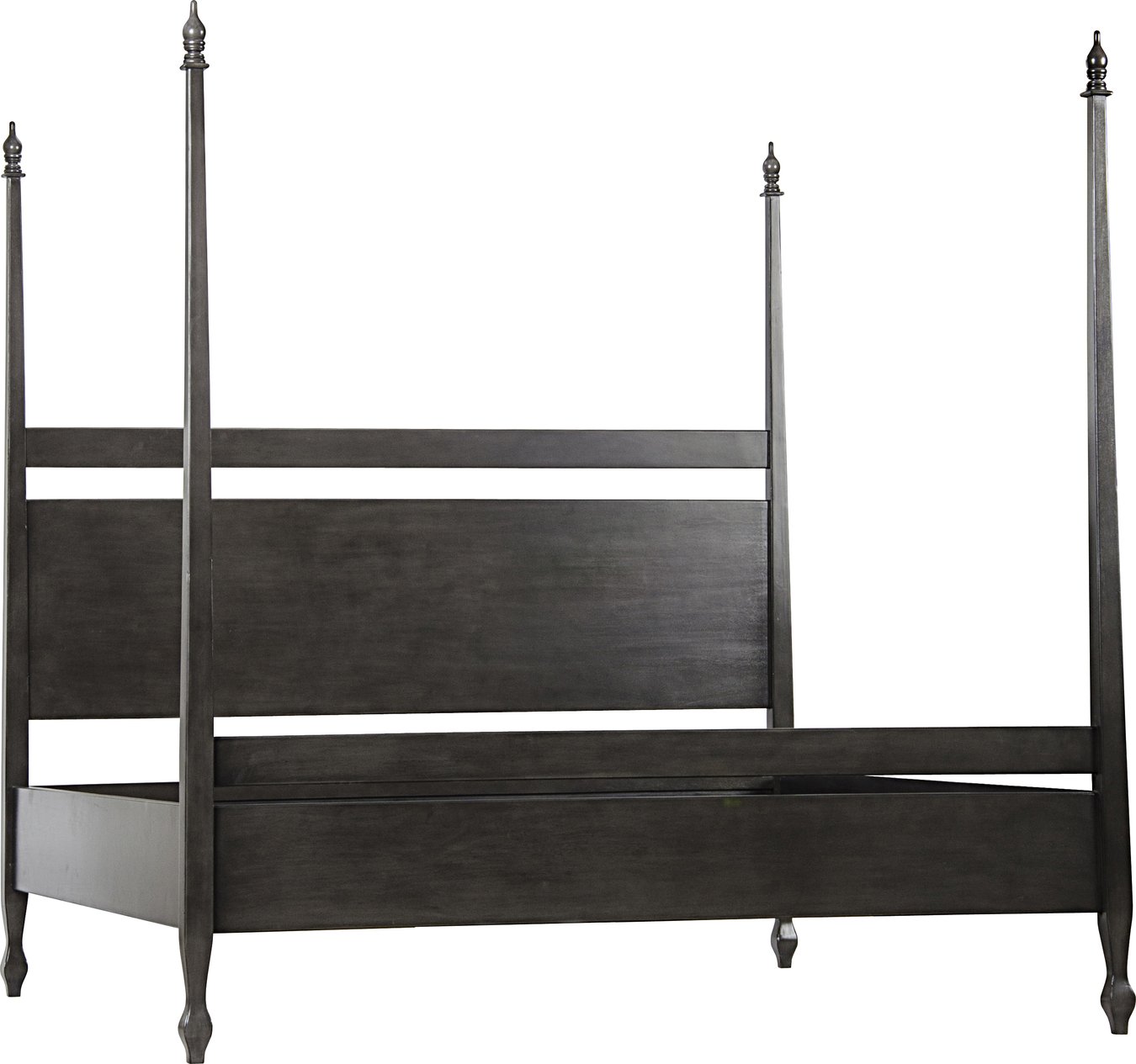 Noir venice bed new arrivals