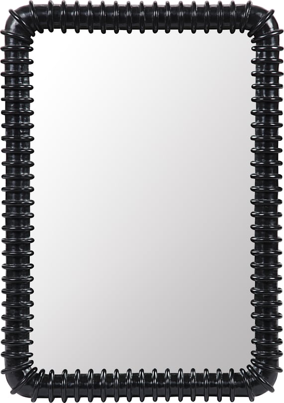 Noir Toshi Mirror