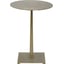 Antique Brass