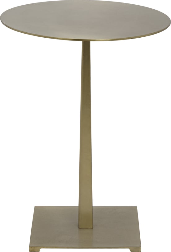 Noir Stiletto Side Table - Thumbnail 4