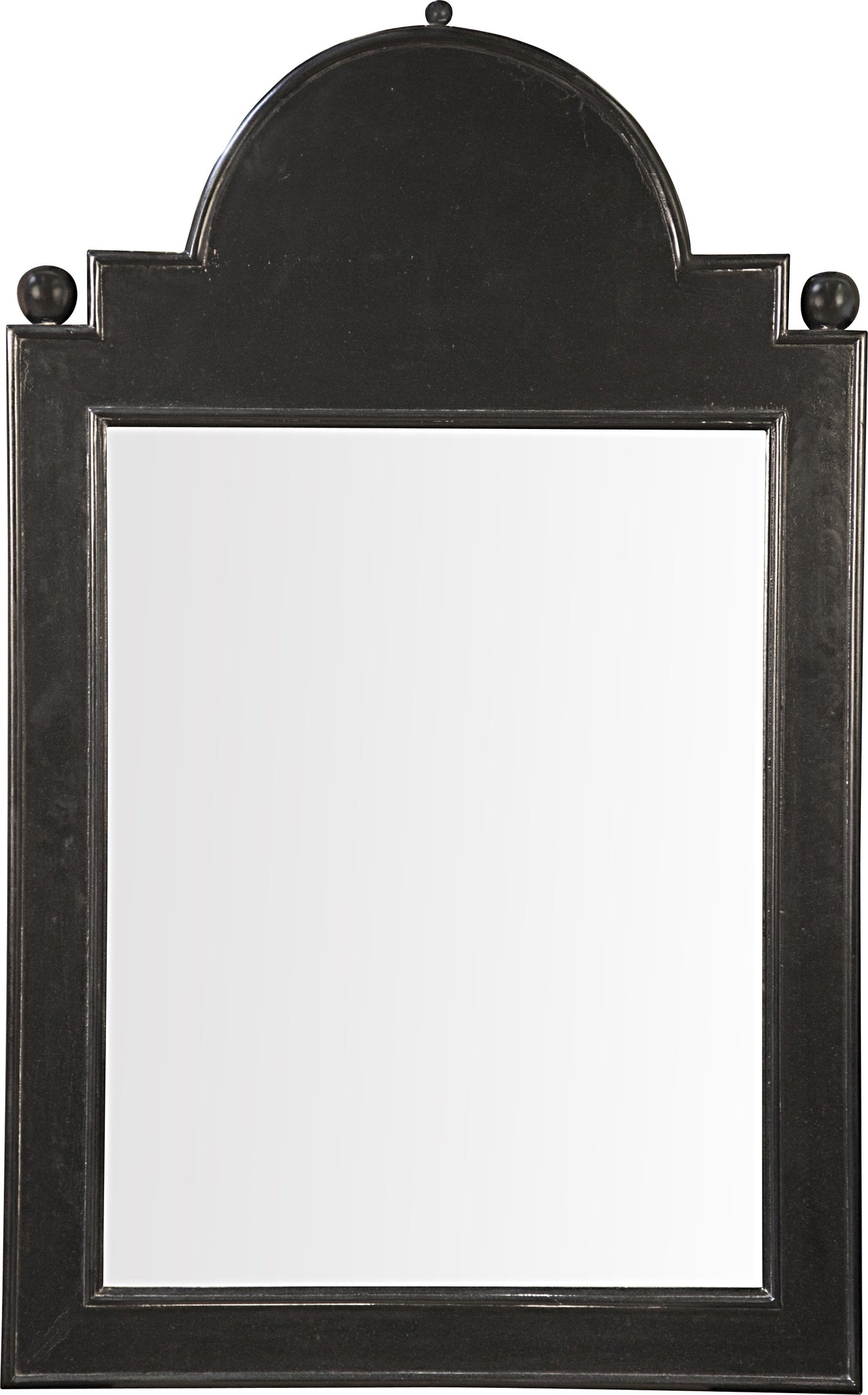 Noir Jess Mirror