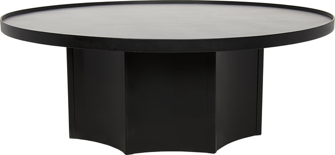 Noir Rome Coffee Table - Thumbnail 2
