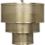 Antique Brass