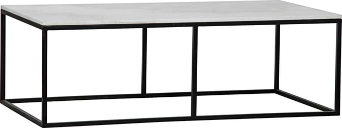 Noir Lois Coffee Table - Thumbnail 2