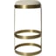 Antique Brass
