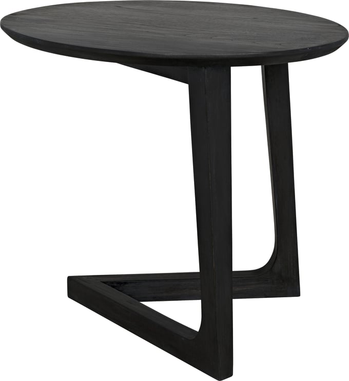 Noir Cantilever Table - Thumbnail 4