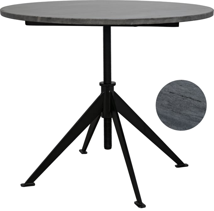 Matilo Adjustable Table - Thumbnail 2