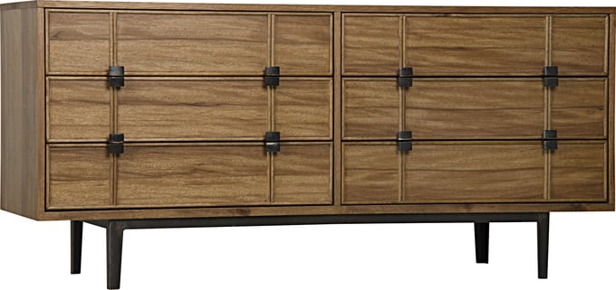 Bourgeois Sideboard