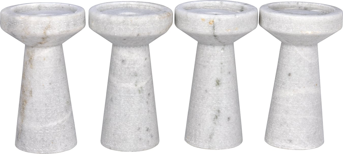 Aleka Decorative Candle Holder