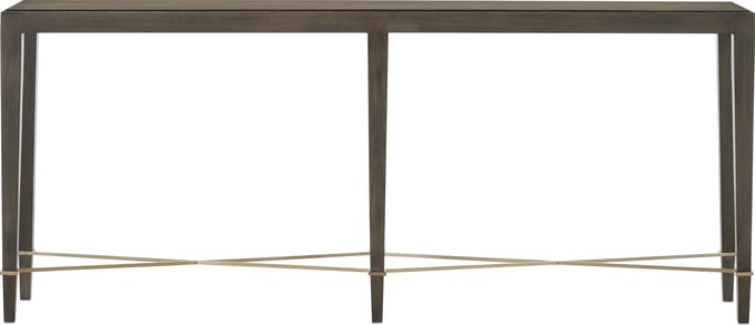Verona Chanterelle Console Table - Thumbnail 3