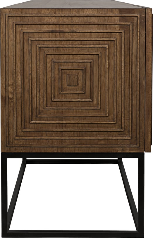 Lanon Sideboard - Thumbnail 3