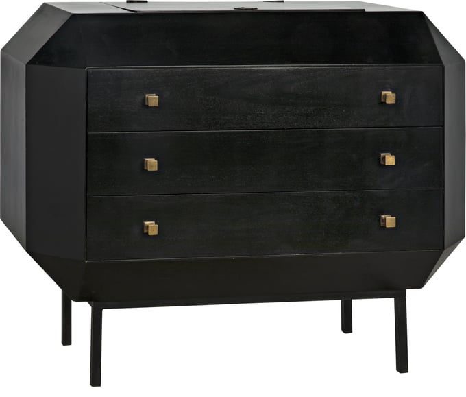 Rhiana Dresser
