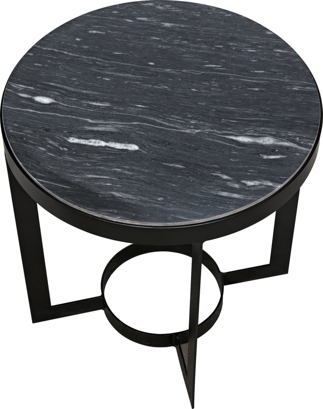 Parker Side Table - Thumbnail 2