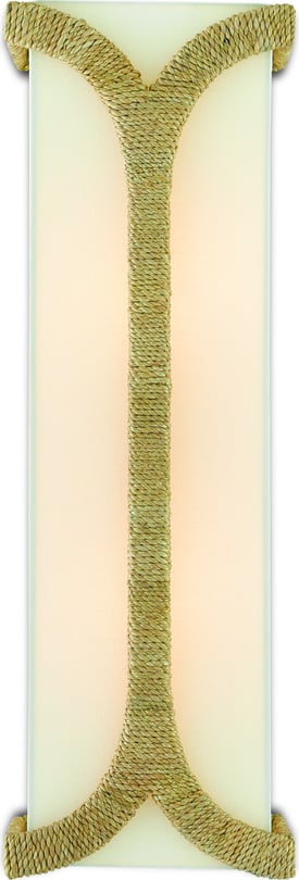 Carthay Wall Sconce - Thumbnail 2