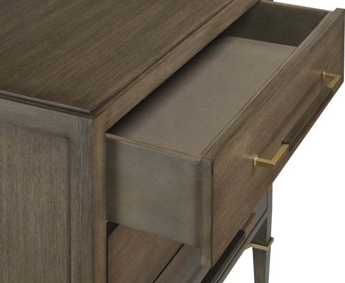 Verona Chanterelle Chest - Thumbnail 5