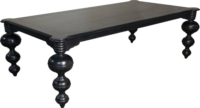 Claudio Dining Table - Thumbnail 2