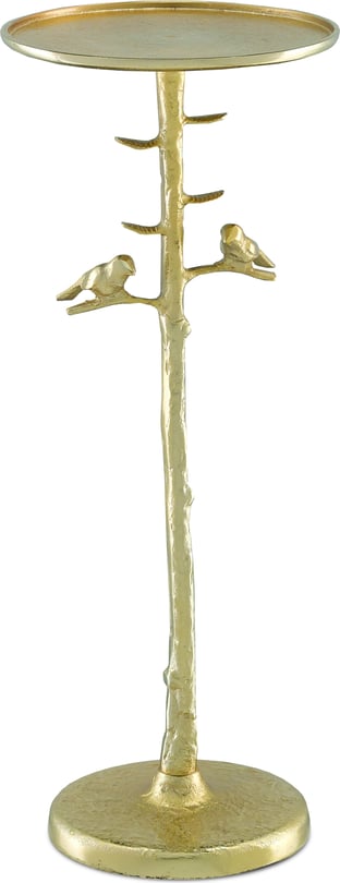 Piaf Drinks Table - Thumbnail 2