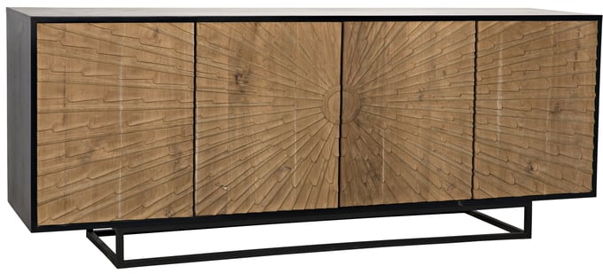 Ra Sideboard - Thumbnail 2