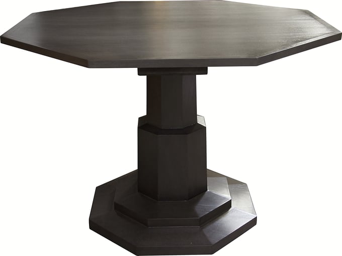 Octagon Table - Thumbnail 2