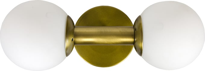 Antiope Sconce