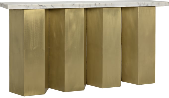 Noir Shilo Console