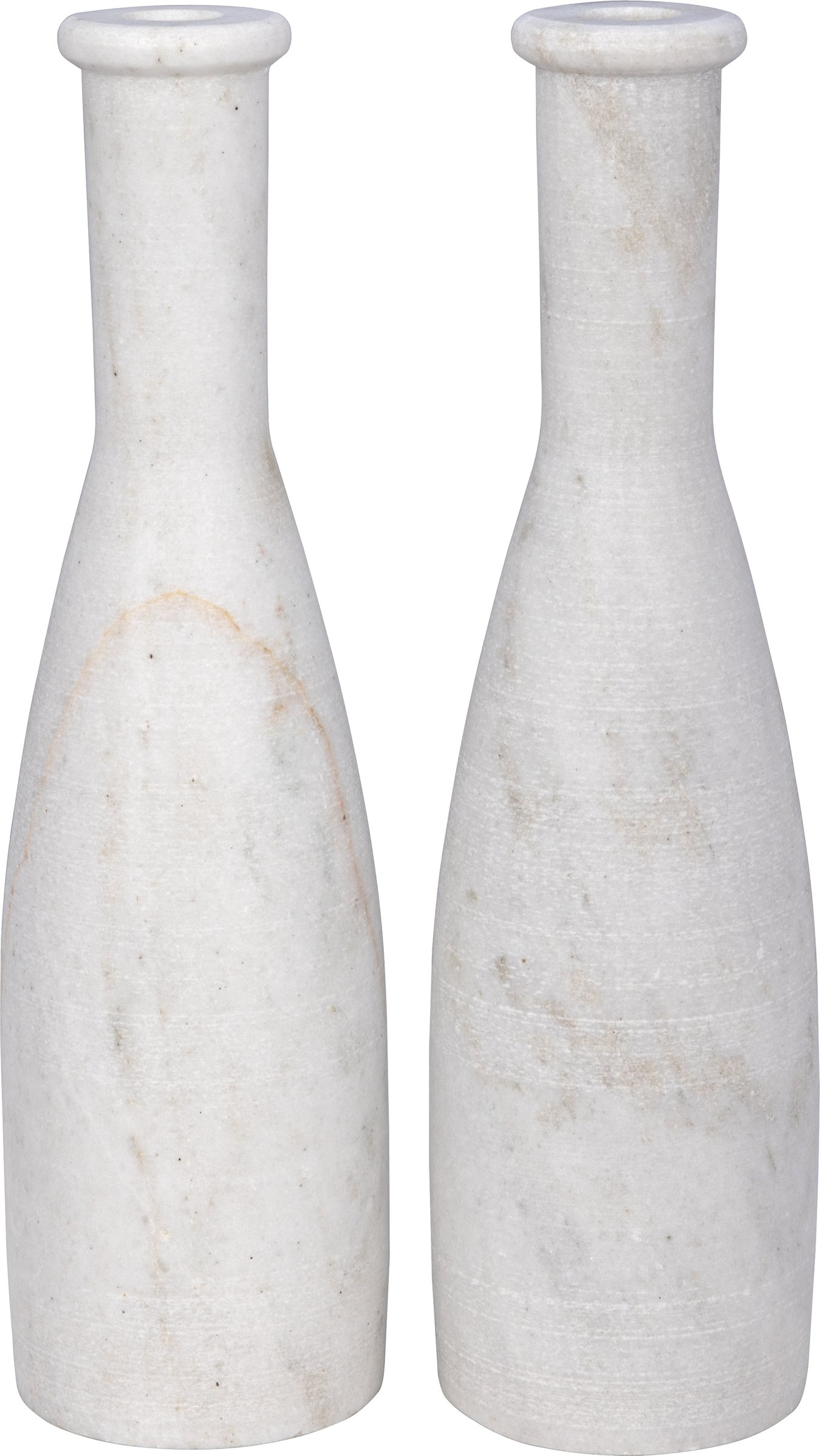 Moris Decorative Candle Holder - Thumbnail 2