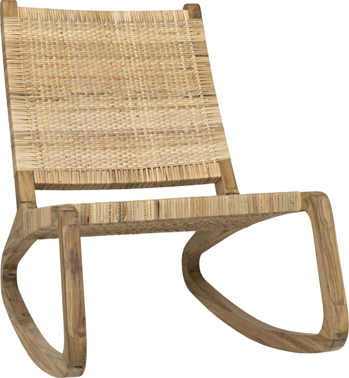 Noir Las Palmas Chair - Thumbnail 3